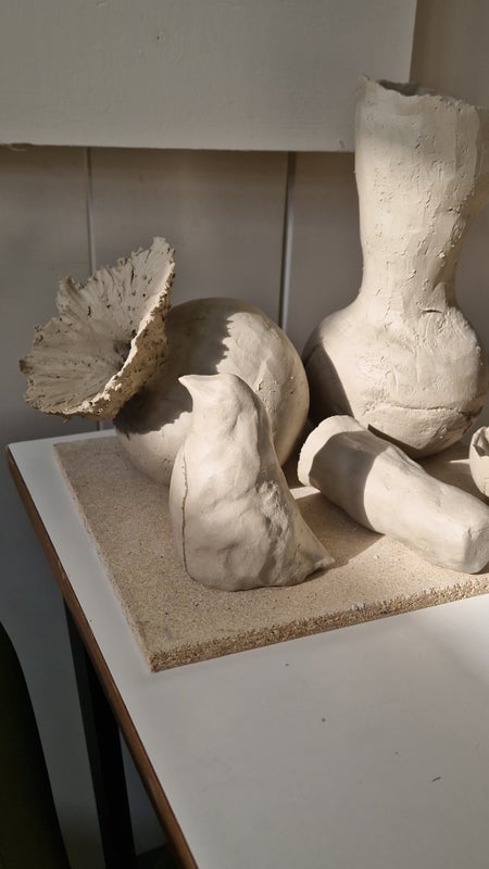 Ensikosketus saveen 9.2.2026 maanantai