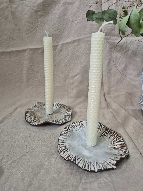 Mehil&auml;isvahakynttil&auml;t 2kpl