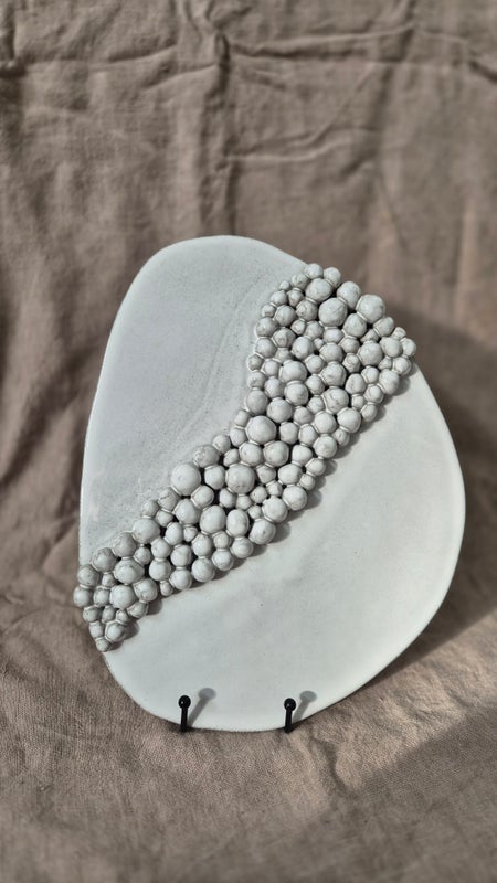 Sein&auml;reliefi Helmien putous